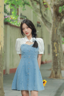 明星专题：李丽蕊